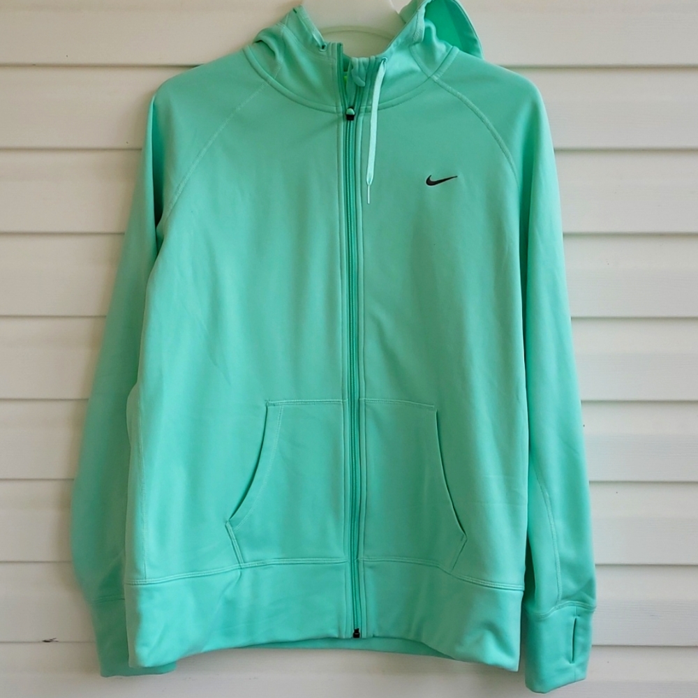 Nike therma-fit jacket xl